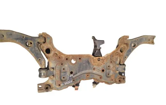 Front subframe