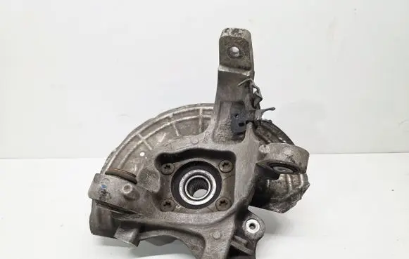 Alfa Romeo Giulia Rear wheel hub 50543989 50533570 50536418