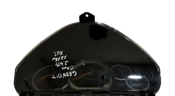 Mitsubishi Grandis Speedometer (instrument cluster) MN188381 2574206624