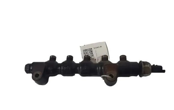 Peugeot 407 Fuel main line pipe 9654592680