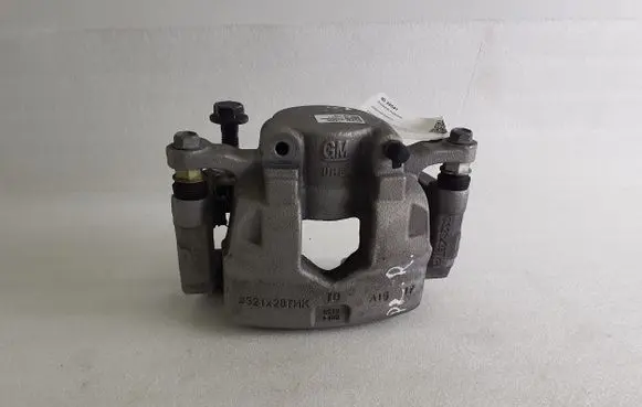 Chevrolet Camaro Front brake caliper 85144496