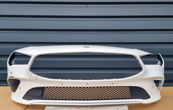 Mercedes-Benz CLA C118 X118 Front bumper A1188855300