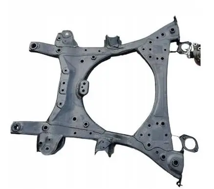 Toyota bZ4X Front subframe 5110042041