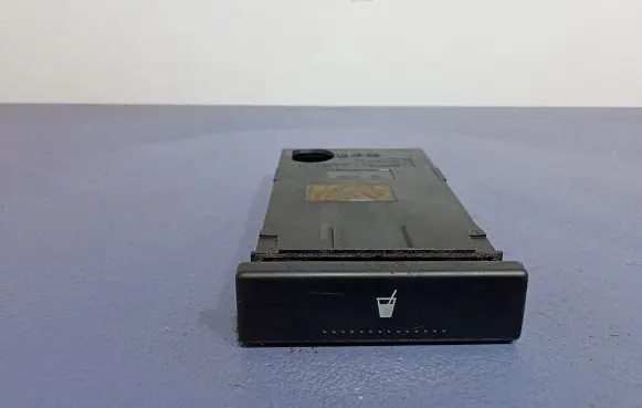 Seat Alhambra (Mk1) Glove box 7M3858601