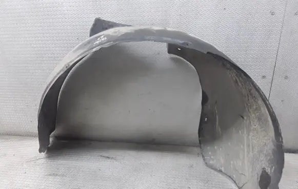 Seat Toledo II (1M) Front wheel arch liner splash guards