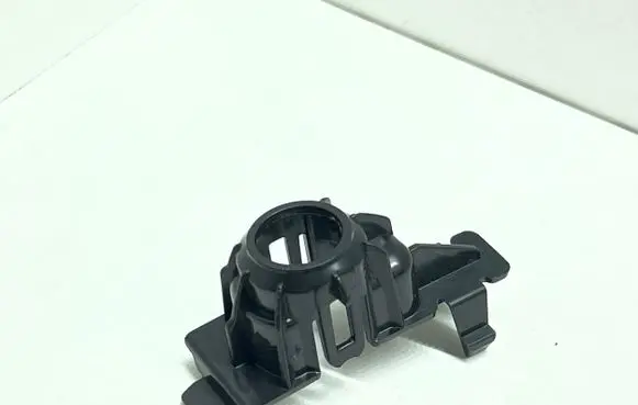 Audi Q5 SQ5 Front parking sensor holder (PDC) 80A919267F