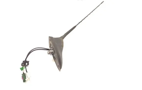 MG ZS Radio antenna