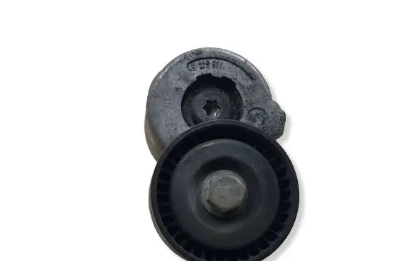 Jeep Cherokee Generator/alternator belt tensioner 55215811