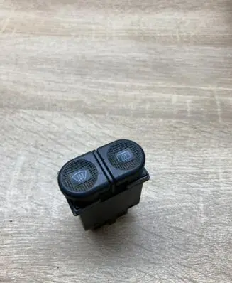 Volkswagen Sharan Windscreen/window heater switch 7M0959621