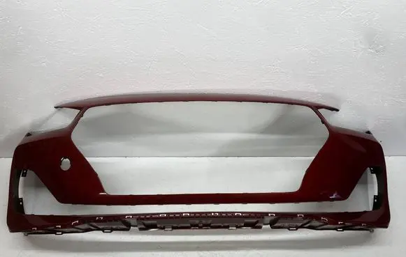 Hyundai i30 fastback Front bumper 86511-G4AA0