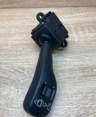 BMW 5 E39 Wiper control stalk 8363664 01204000