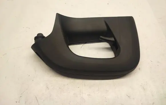 Fiat Doblo Rear door interior handle 735660741