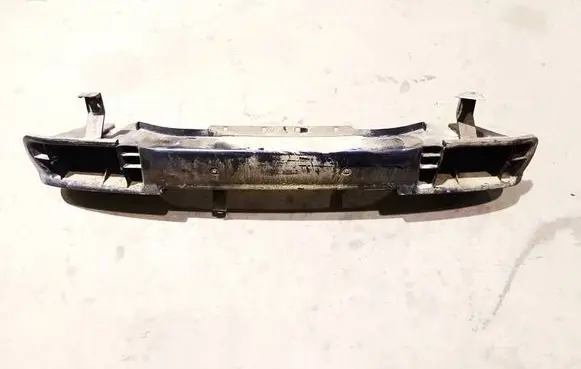 Chevrolet Aveo Rear beam 