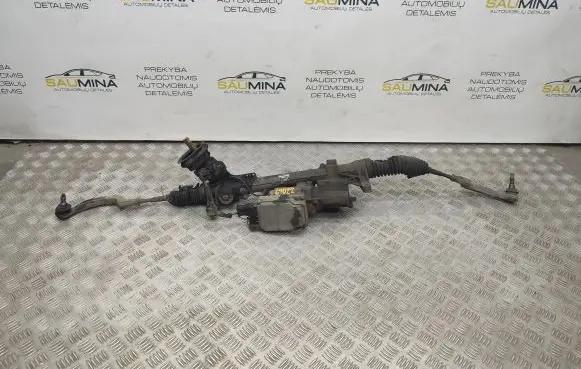 Mercedes-Benz B W246 W242 Steering rack