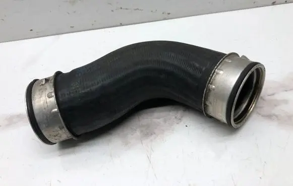 Volkswagen Golf V Intercooler hose/pipe 1K0145838D