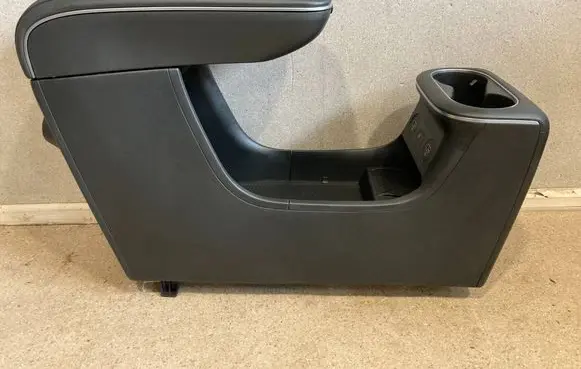 Hyundai Ioniq 5 Armrest 