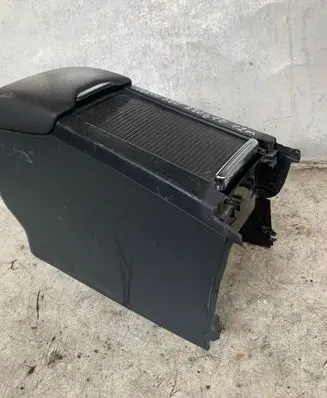 Volvo S60 Armrest