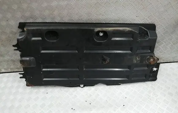 Citroen e-C3 Side bottom protection 9853112780