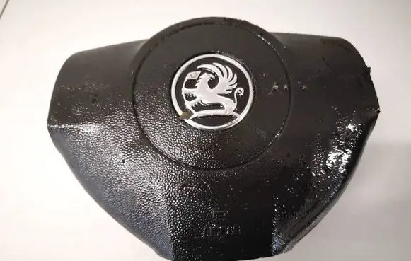 Opel Zafira B Steering wheel airbag 13111349