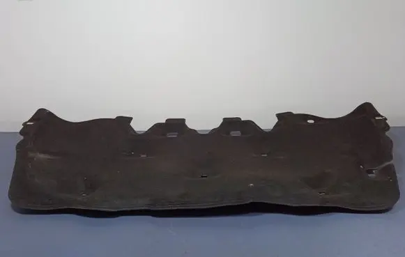Volvo V40 Engine bonnet/hood sound/heat insulation 