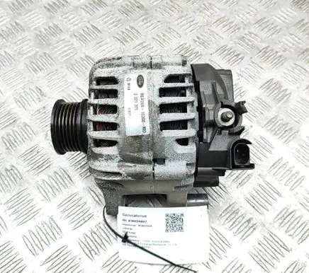 Ford Kuga II Generator/alternator AV6N10300MD 2321305