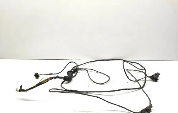 BMW X1 E84 Parking sensor (PDC) wiring loom