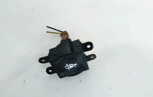 Nissan Pathfinder R51 Sensor
