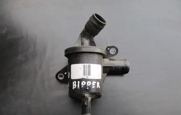 Peugeot Bipper Other engine bay part