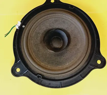 Nissan Note (E11) Rear door speaker 28156-AV700