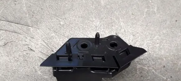 Volkswagen ID.4 Front bumper mounting bracket 11A807184A