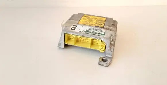 Toyota RAV 4 (XA20) Airbag control unit/module 8917042090