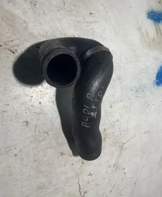 Audi A4 S4 B6 8E 8H Intercooler hose/pipe