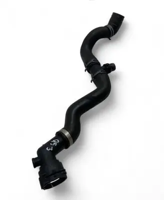 Audi Q5 SQ5 Engine coolant pipe/hose 80A122055