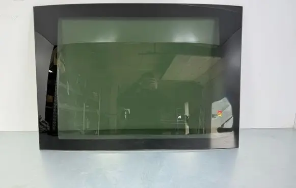 Mercedes-Benz S W222 Sunroof glass A2227800321