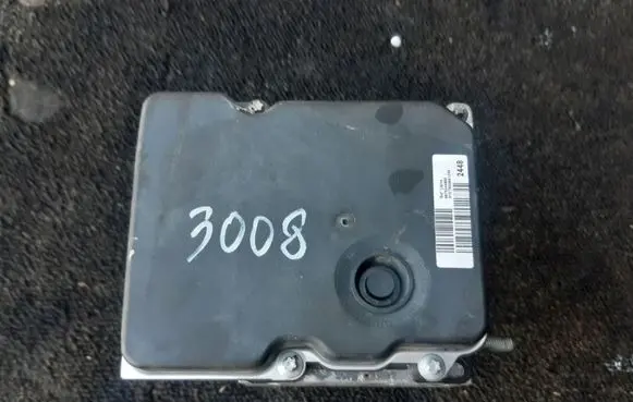 Peugeot 3008 I ABS Pump 9676244880
