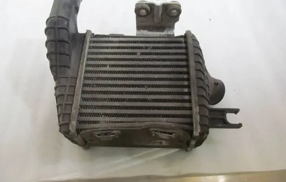 KIA Sportage Intercooler radiator 282702725X