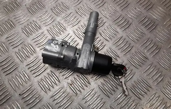 Mercedes-Benz S W126 Ignition lock 0160783
