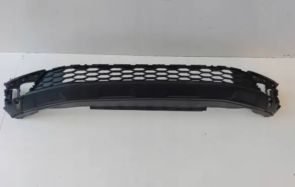 Volkswagen Tiguan Front bumper lip 5NA805903