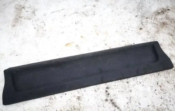 Toyota Corolla E120 E130 Parcel shelf 