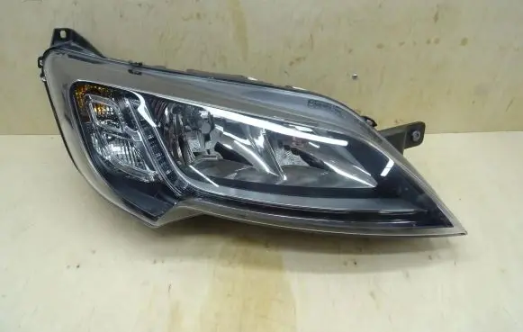 Fiat Ducato Headlight/headlamp 00468622870
