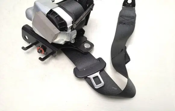 KIA Xceed Rear seatbelt 89820j7400wk