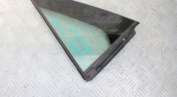 Honda Accord Rear side window