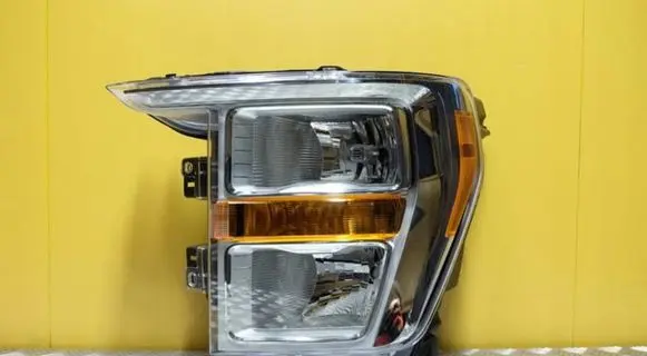 Ford F150 Headlight/headlamp ML34-13D155-AH 2581