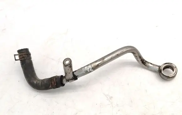 Toyota Avensis T220 Turbo turbocharger oiling pipe/hose