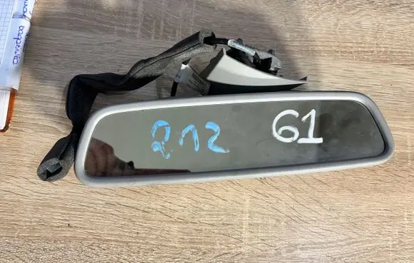 Mercedes-Benz C W204 Rear view mirror (interior) A2078103417