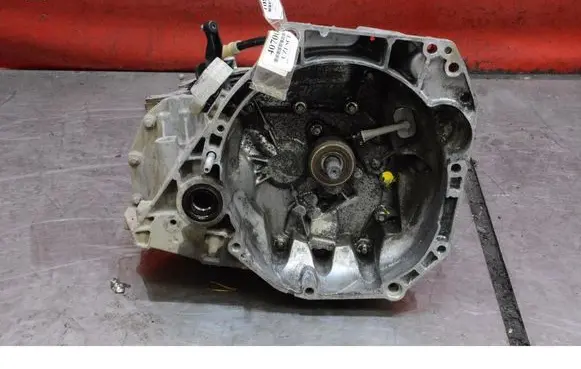 Renault Clio I Manual 6 speed gearbox JH3334