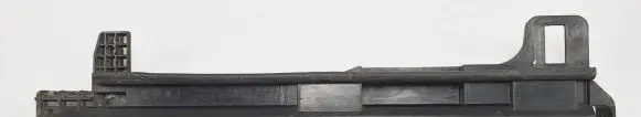 Mercedes-Benz E W212 Radiator mount bracket 047790-2903