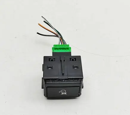 Jaguar F-Pace Cruise control switch GX7314E132AA