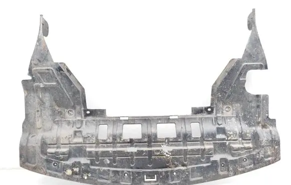 Opel Mokka X Front bumper skid plate/under tray 42576988