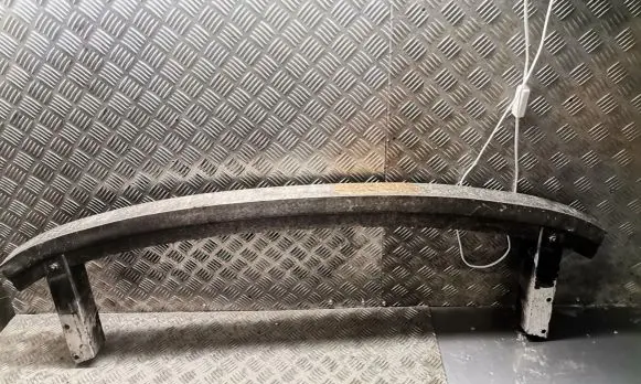 Rear beam